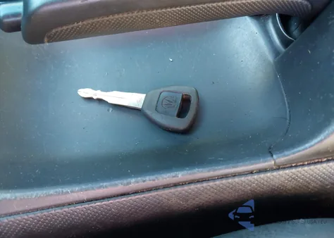 2004 Acura Rsx z USA, uszkodzony, nr VIN JH4DC54864S007176